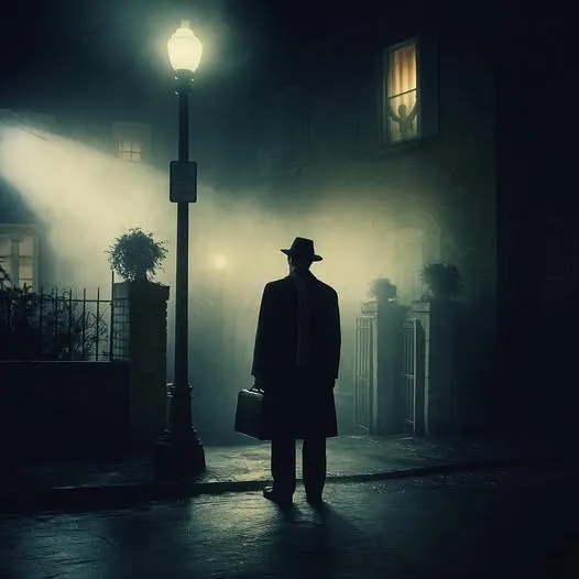 exorcista