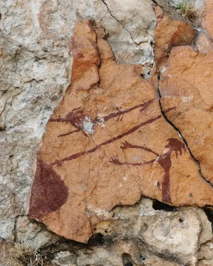 rupestre 2