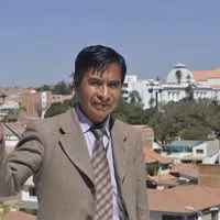 Humberto Apaza Orozco