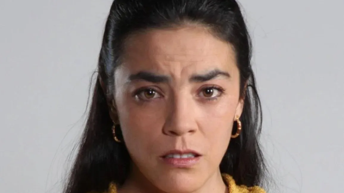 Sandra Reyes