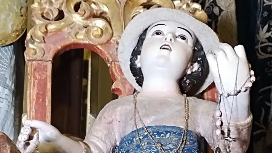 niño 1
