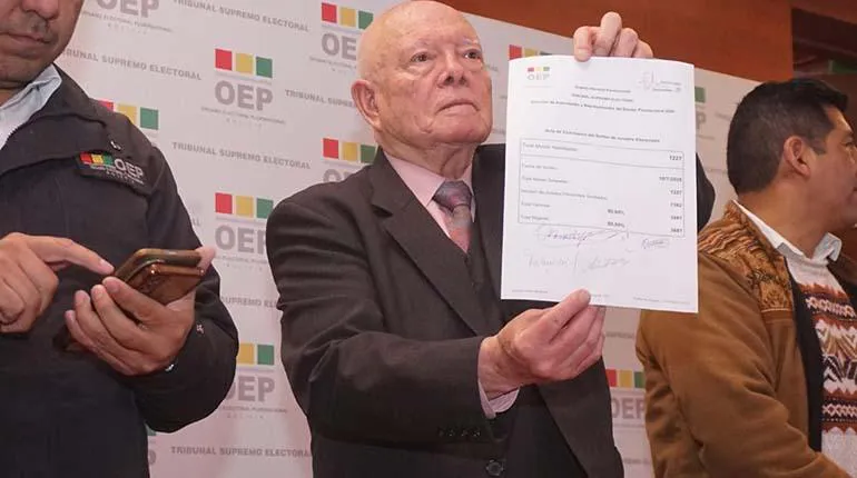 sorteo