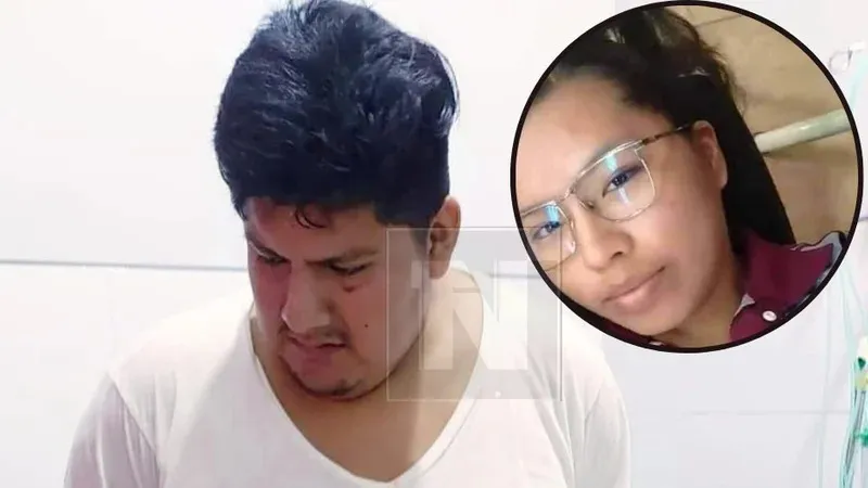 red uno feminicidio