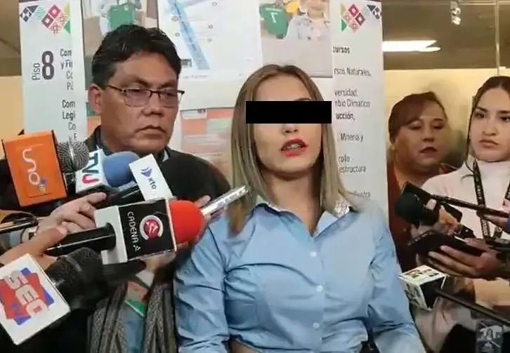 arce escandalo
