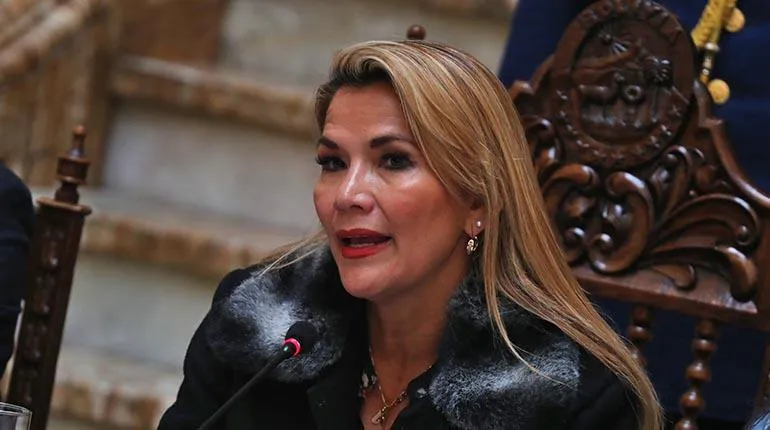 AÑEZ CIDH