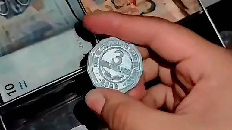 moneda