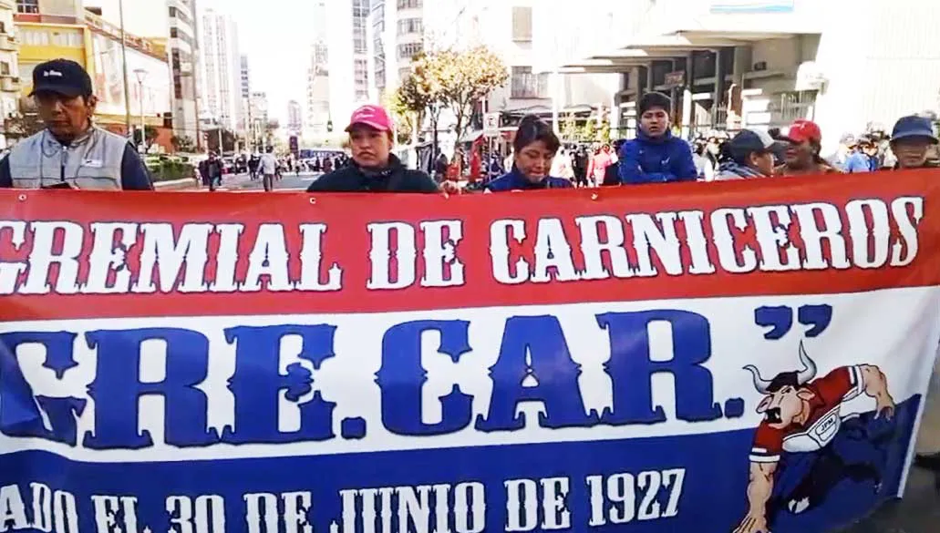 carniceros 25