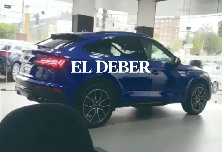 auto deber