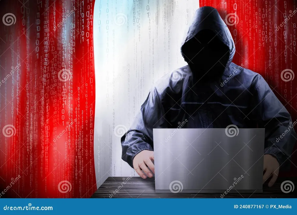 hacker peruano