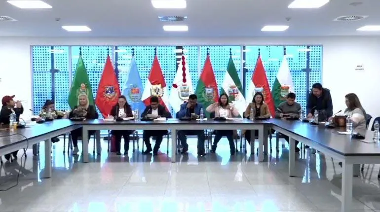 comision fiscales