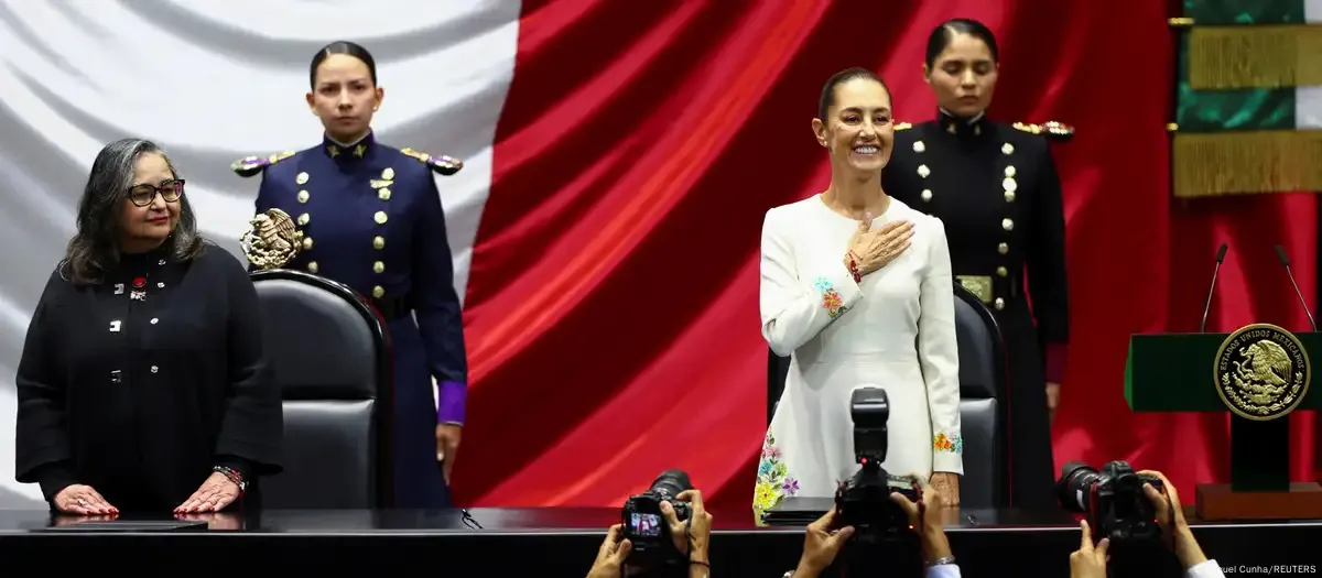 juramento mexico