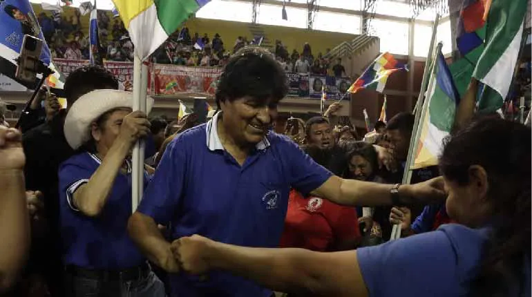 morales sacaba