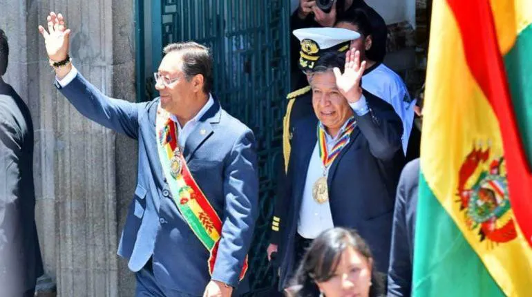 choquepresi