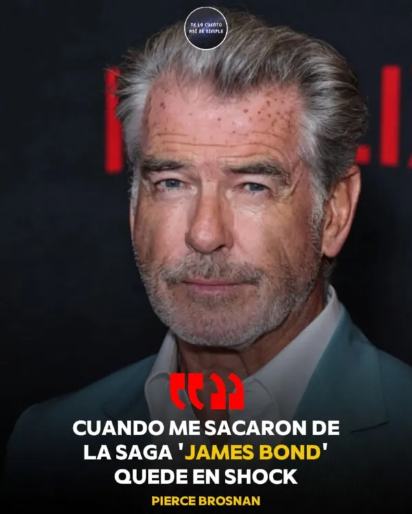 james bond