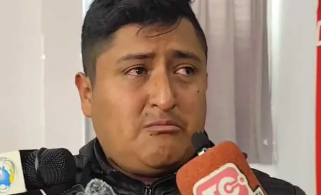 caso tarija