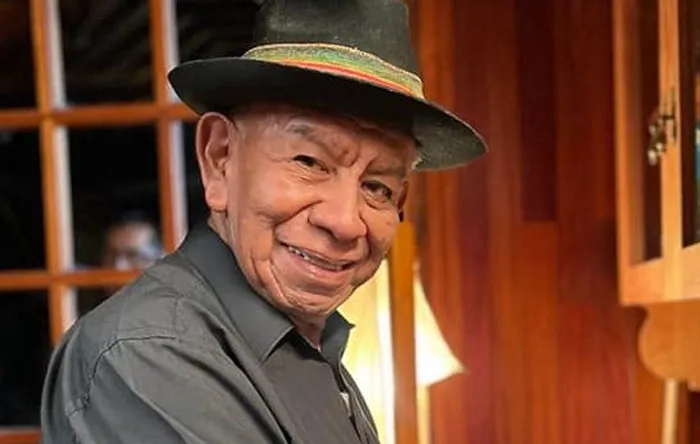 Hugo Pozo