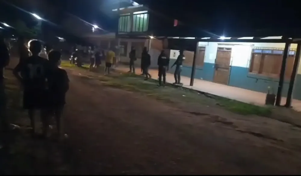 guayanamerin