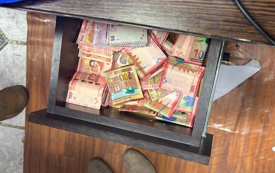 dinero