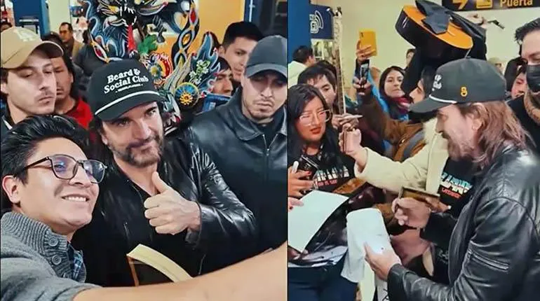 juanes