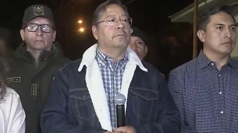 luis 2025