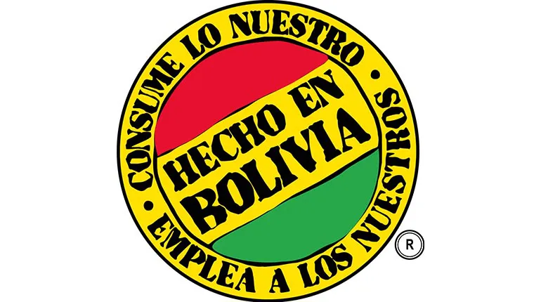 hecho en bolivia