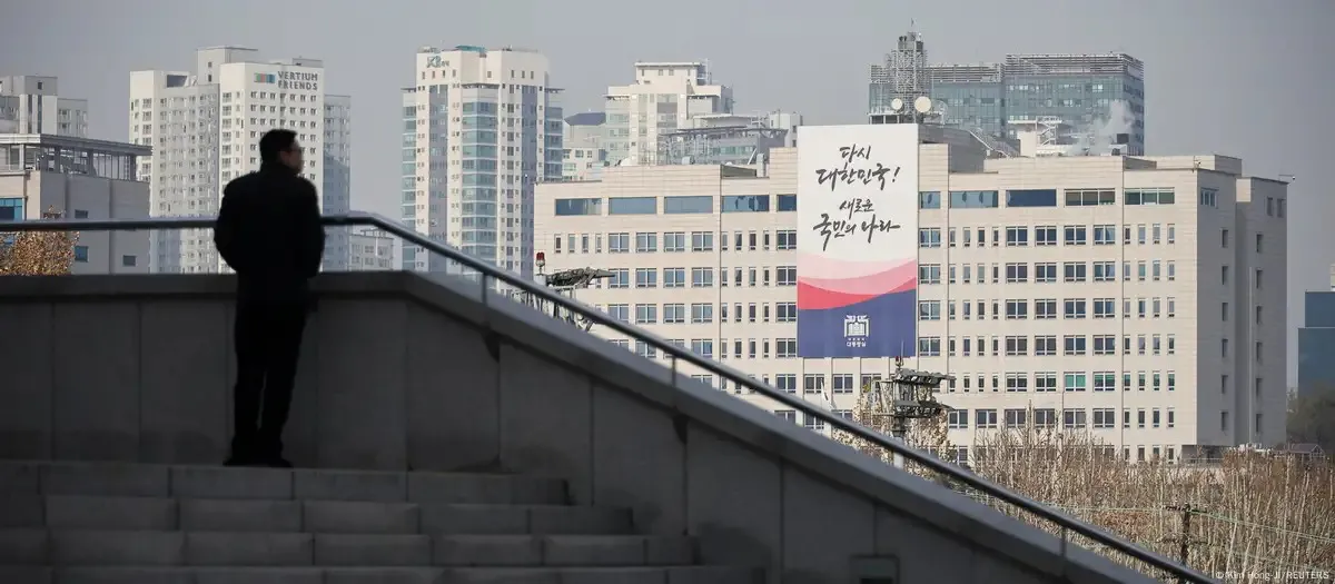 corea presi