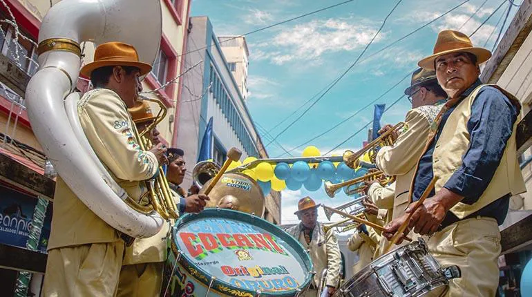 banda cocanis