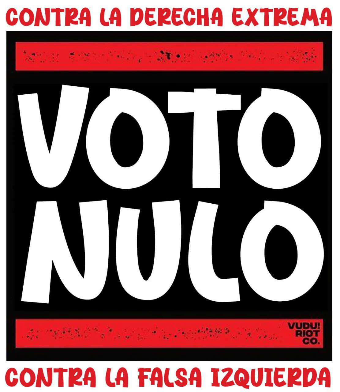 voto nulo 2