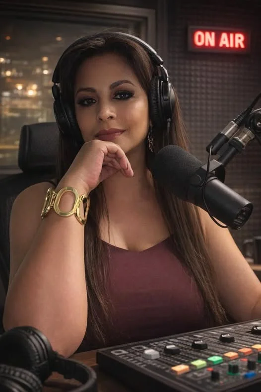 Monica B