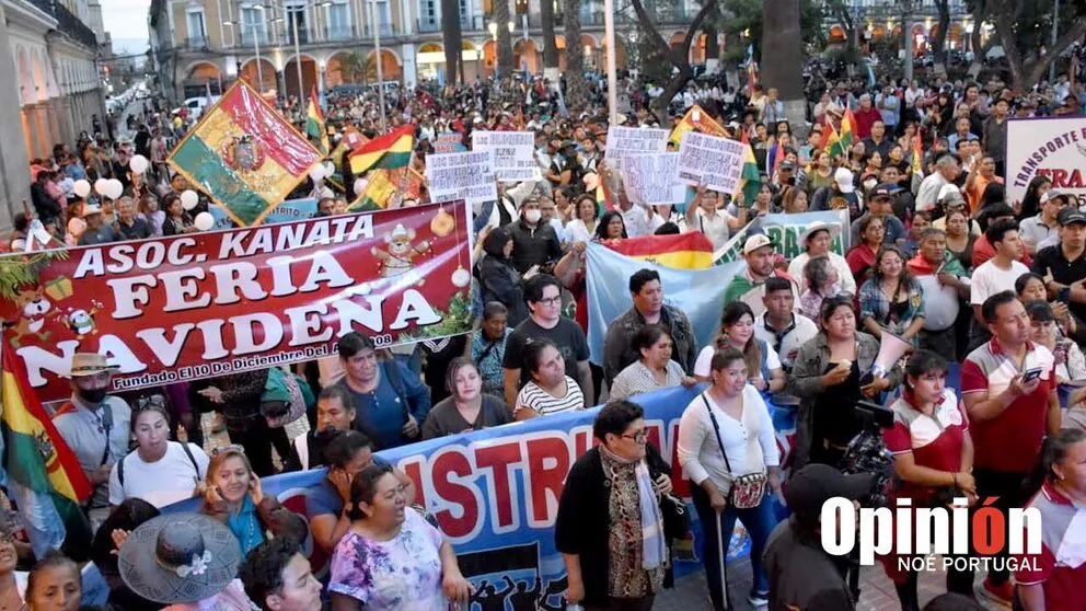 cabildo cocha