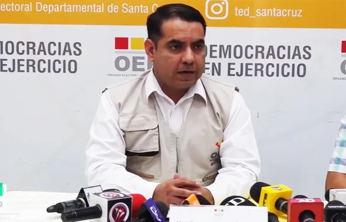 padron