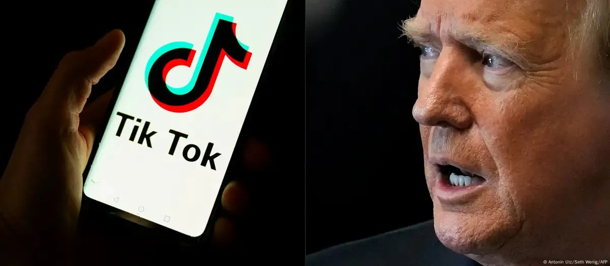 tik tromp