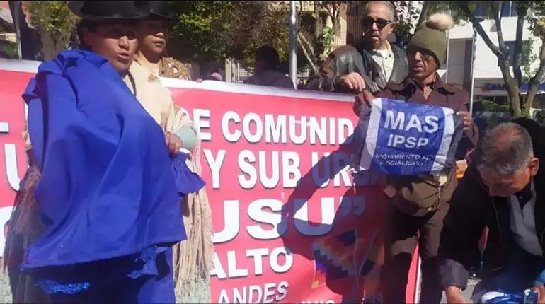 mas renuncia