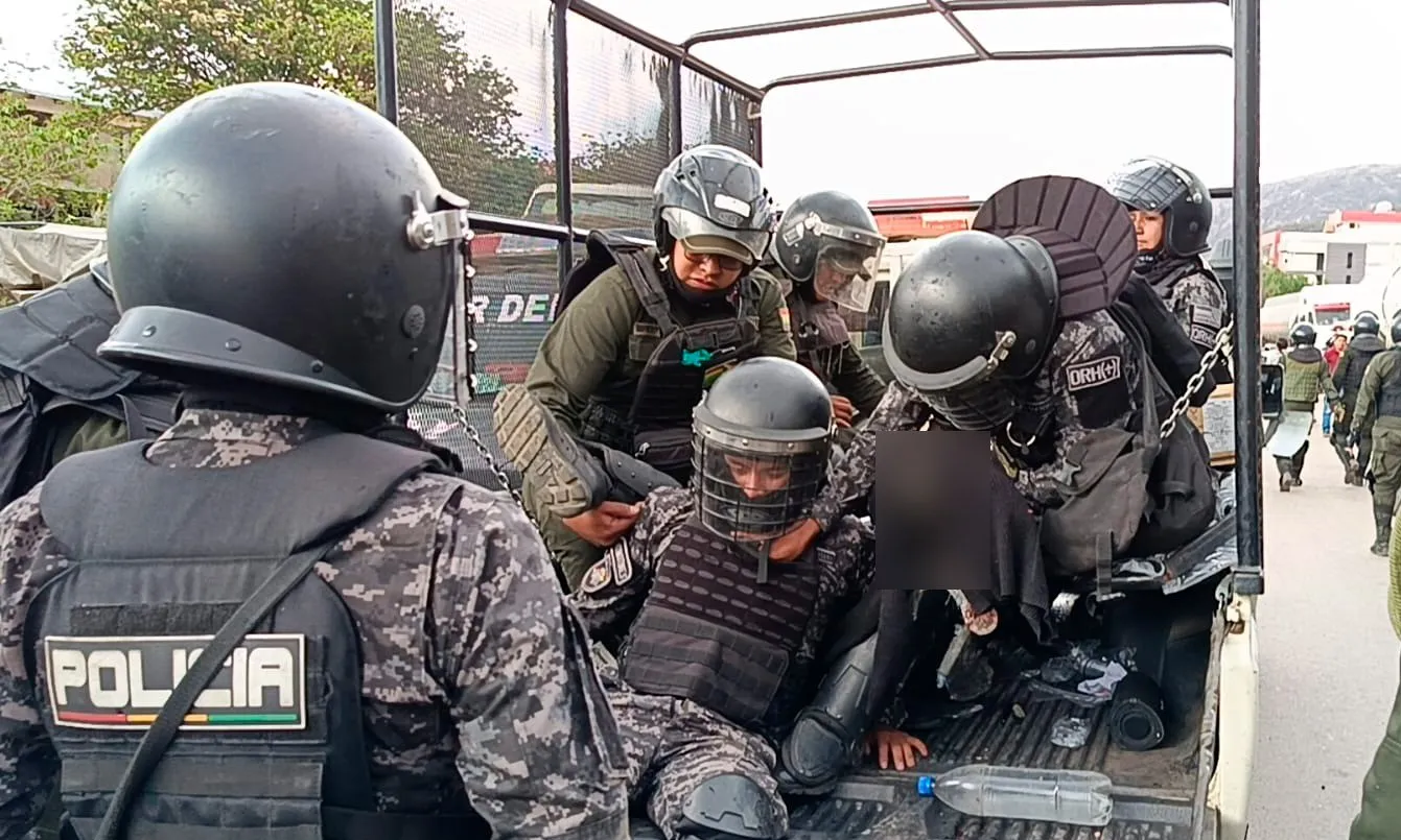 herido 405
