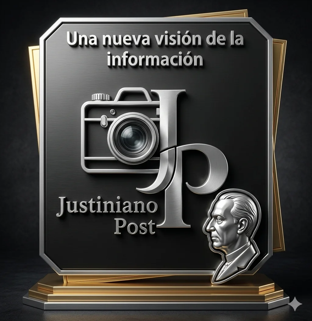 Justyniano Post
