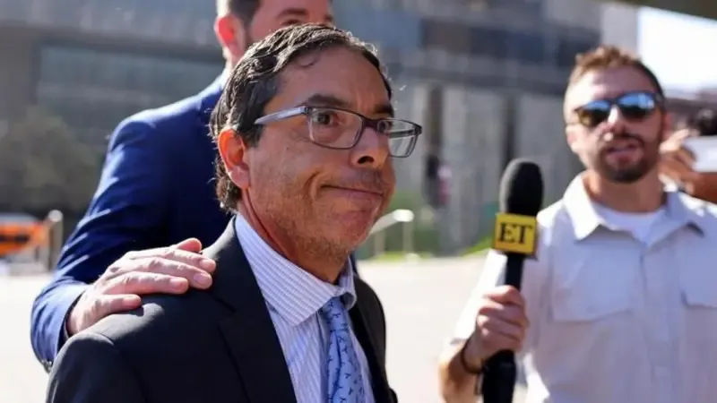 perry