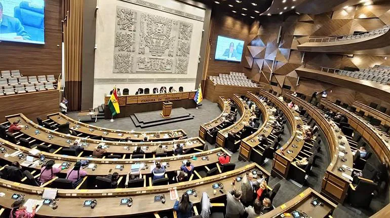 diputados