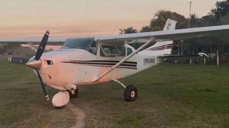 avioneta