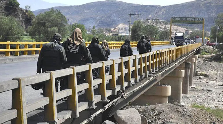 puente pol
