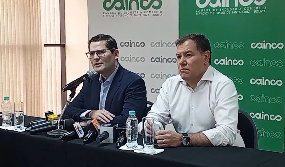 cainco respuestas