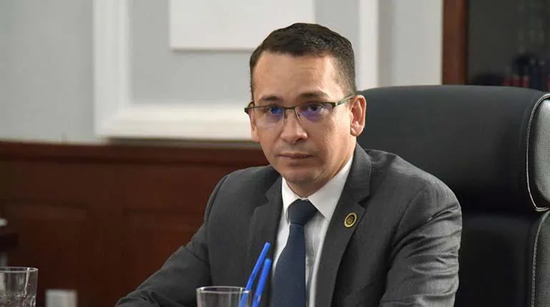 romel juez
