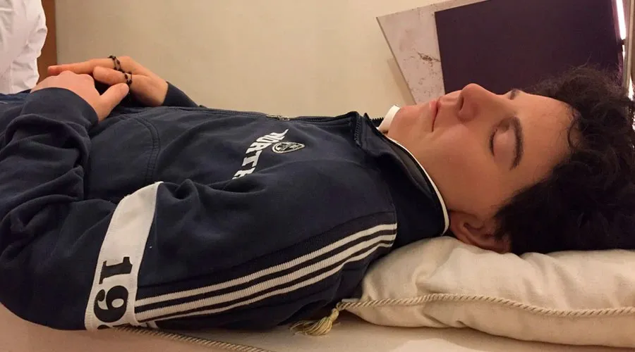 CarloAcutis-DiocesisAsisNoceraUm