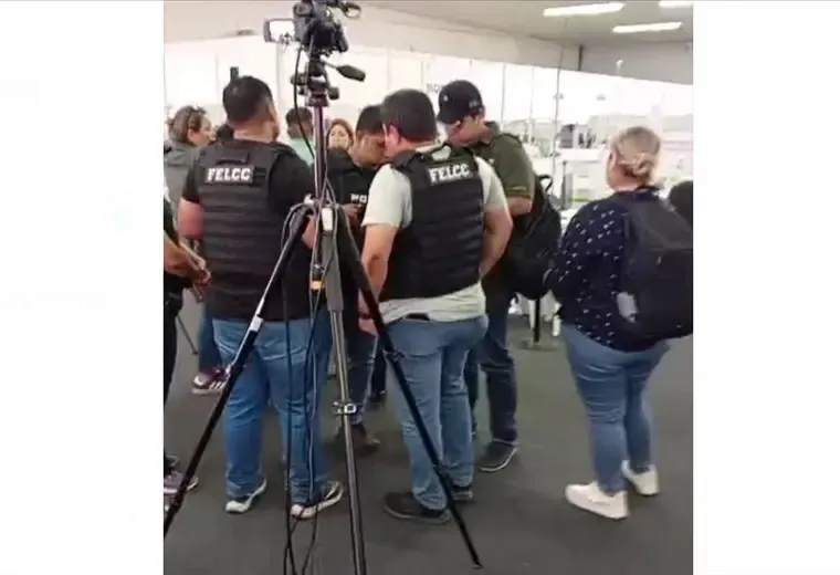 intervención