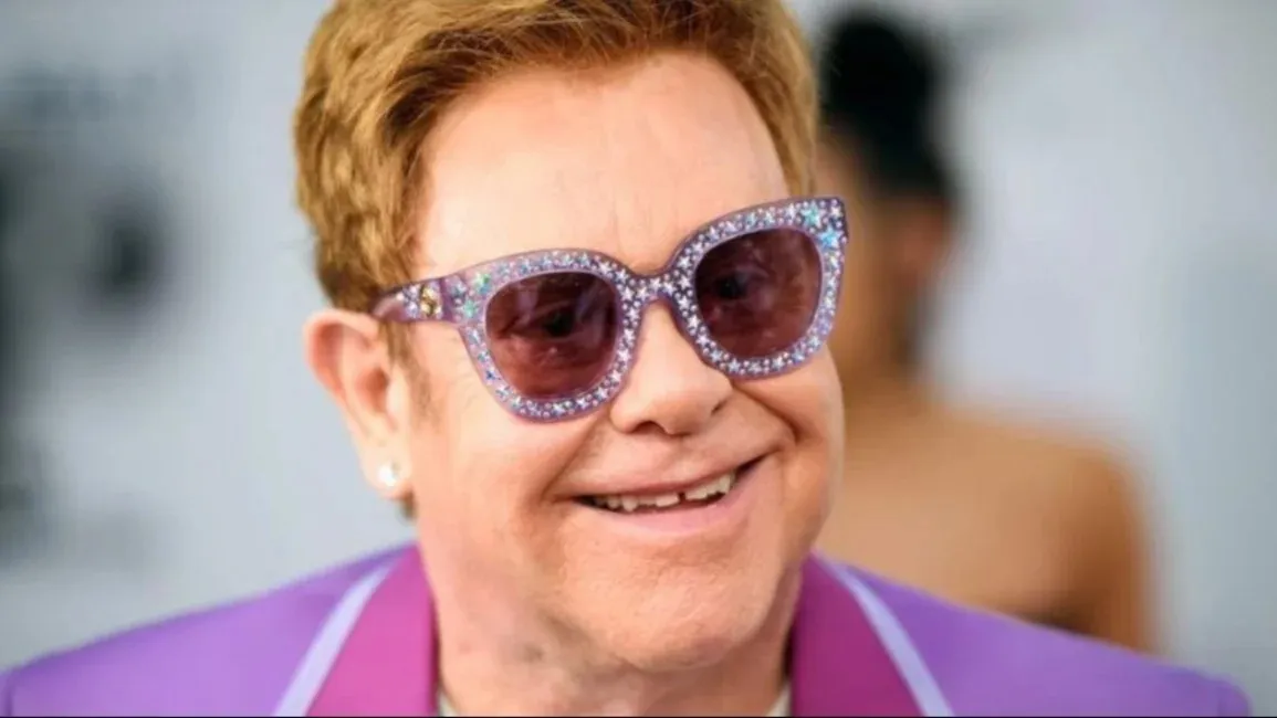 Elton