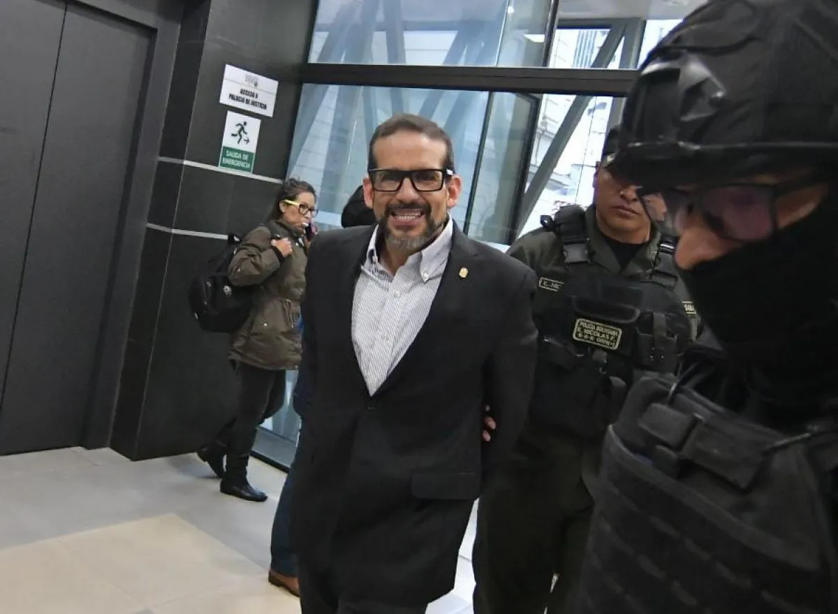 fernando