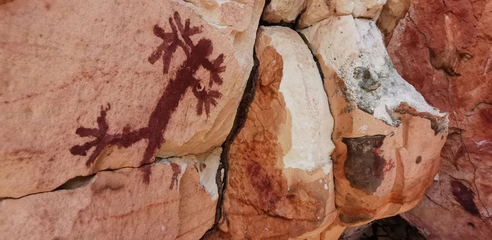 rupestre 1