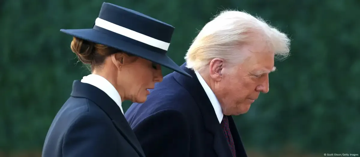 melania