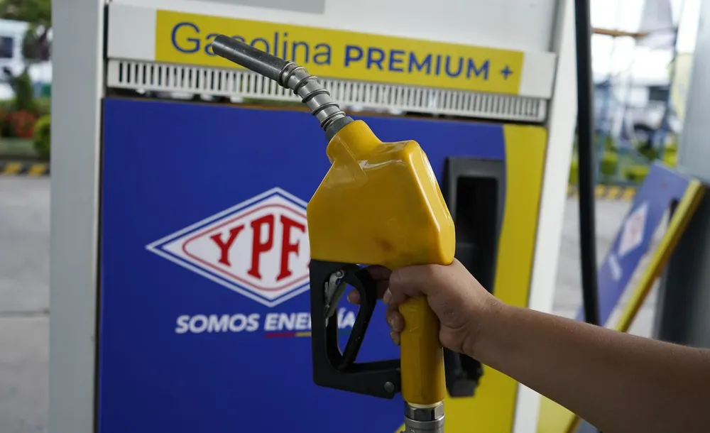 gasolina