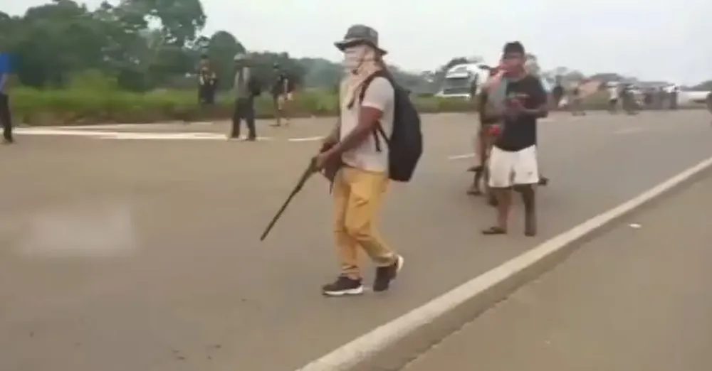 arma bulo