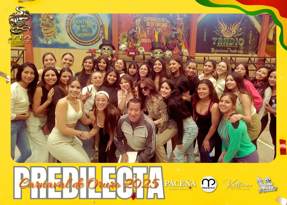 candidatas 24
